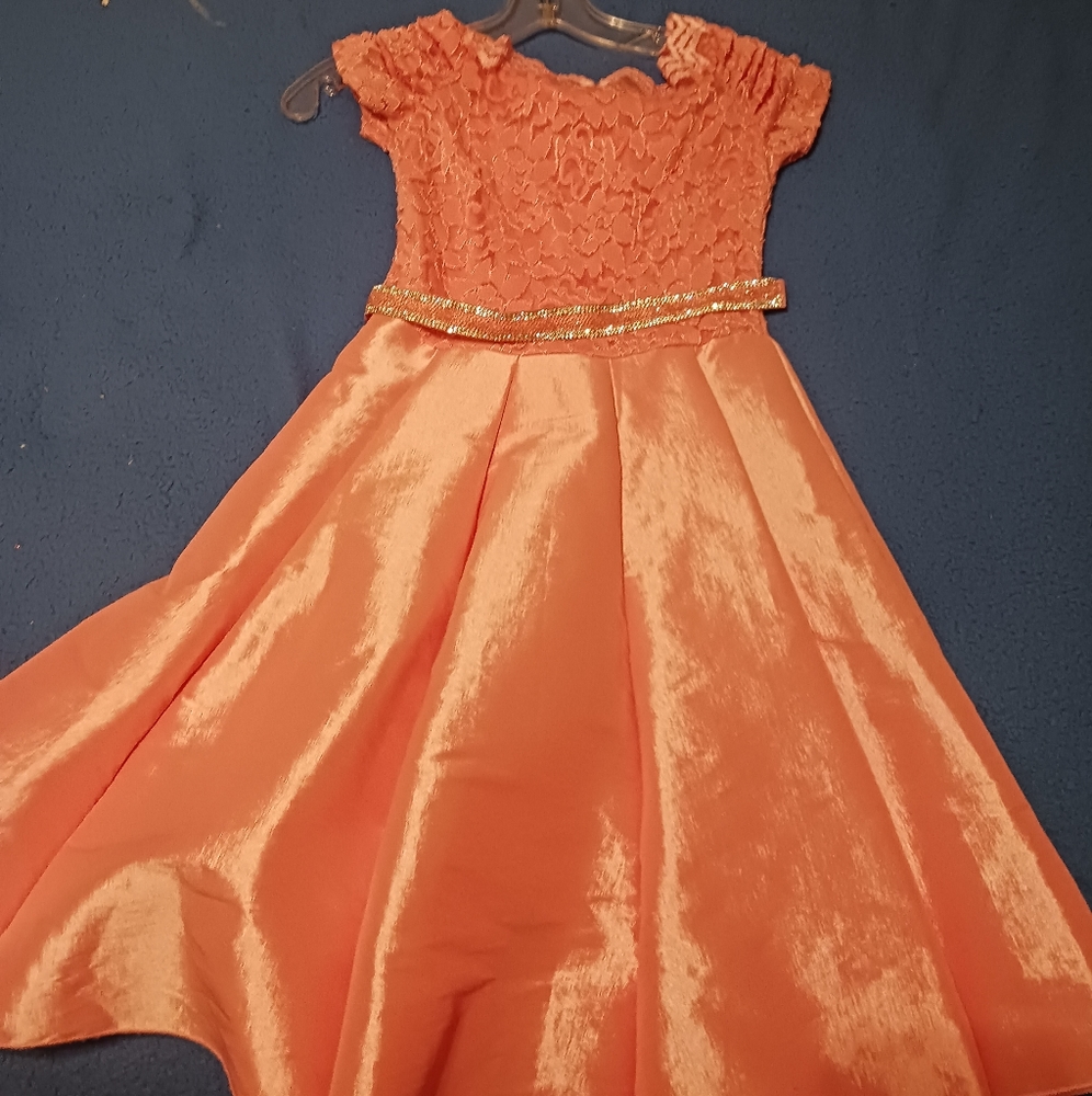 Mini dress